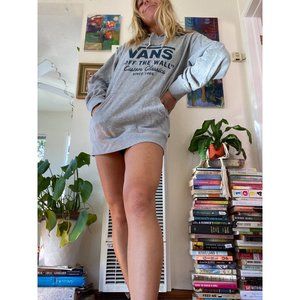 Vans Hoodie